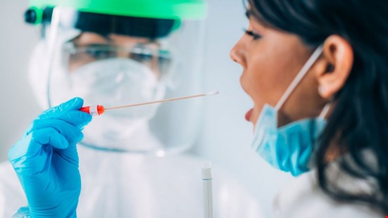 Türkiye'ye seyahatte PCR testi istenmeyecek ülkeler belli oldu