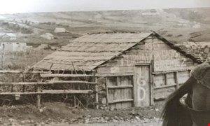 Turnalığa Faşist Giremez - İlerici Gençler Derneği (İGD) 1979)