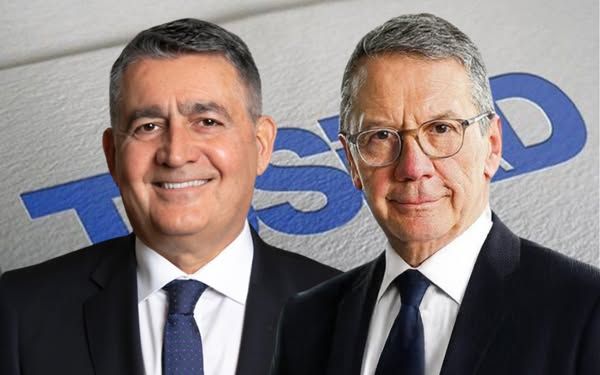 TÜSİAD yöneticileri davasında Orhan Turan ve Ömer Aras’a hapis cezası!