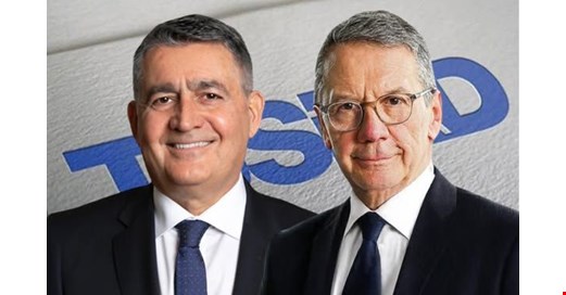 TÜSİAD yöneticileri davasında Orhan Turan ve Ömer Aras’a hapis cezası!