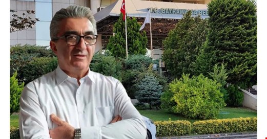 Tutuklanan Bayrampaşa Belediye Başkanı Hasan Mutlu'dan ilk açıklama: Boyun eğmeyeceğiz!