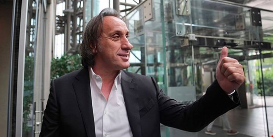 Tutuklanan Eyüpspor Başkanı ve hakemlere ağır suçlamalar: 10 milyon TL'den fazla işlem ve arama kayıtları tespit edildi