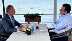 Tutuklu gazeteci Fatih Altaylı'dan, tutuklu İBB Başkanı İmamoğlu'yla Silivri'de tarihî söyleşi