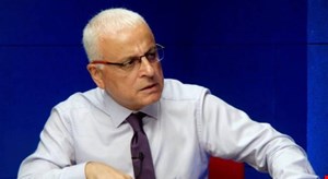 Tutuklu gazeteci Merdan Yanardağ: Erdoğan iktidarına karşı muhalefet yürütmek suç sayılıyor!