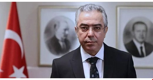 Uçum, “sürece özgü” yasa için Şeyh Said isyanı sonrası düzenlemeye işaret etti