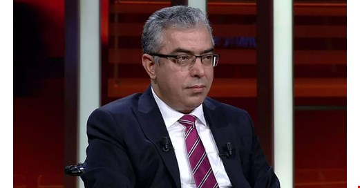 Uçum: Terörsüz Türkiye’ye giden yolda sabotajlara geçit yok