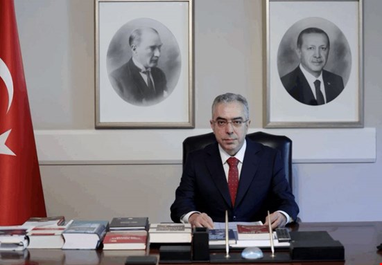 Uçum'dan Vatandaşlık tanımı, anadilde eğitim ve yerel yönetimleri güçlendirme önerisi...