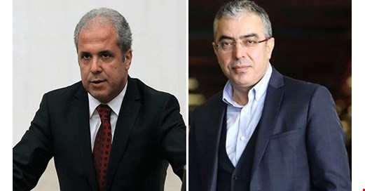 Uçum'un avukatından  Tayyar'ın Rezan Epözdemir iddiasına yanıt: Herhangi bir soruşturma sürecine müdahalesi söz konusu değildir, suç duyur