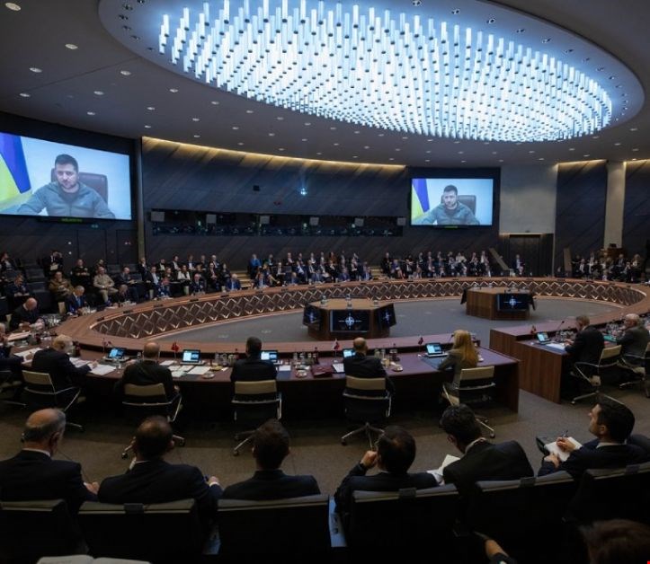 'Ukrayna | Nedenler, etkiler, açmazlar, bölgesel ve küresel gelecek'