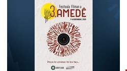 Uluslararası Amed Film Festivali başlıyor: 84 film gösterilecek