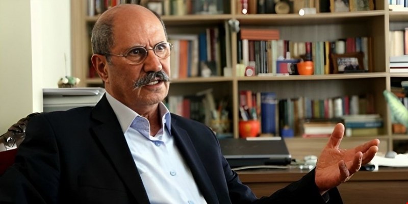 Ümit Fırat: Kürt Kelimesinden Kaçıp ‘Halklar’ Kelimesinin Gölgesine Sığınıyorlar