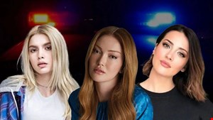 Ünlülere uyuşturucu operasyonu: Aleyna Tilki, Danla Bilic ve İrem Sak gözaltında