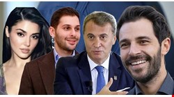 Ünlülere uyuşturucu operasyonu: Fikret Orman, Kerim ve Hakan Sabancı gözaltında