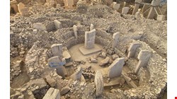 Urfa’da toprağın altından ‘tarihin ruhu’ çıktı: Dünyada eşi yok