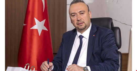 Uşak Belediye Başkanı Özkan Yalım'a ait işletmelere polis baskını