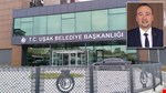 Uşak Belediyesi'ne şafak operasyonu: Belediye Başkanı Özkan Yalım gözaltında