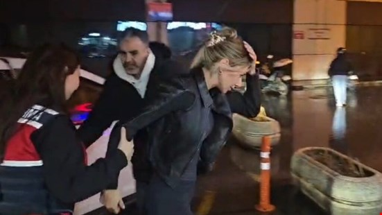 Uyuşturucu dosyası: “Kütüphane” işletmecisi dahil 12 tutuklama, Kütüphane ile Bebek Otel’e 1 ay kapatma, Şeyma Subaşı’ya gözaltı