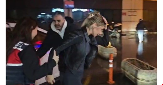 Uyuşturucu dosyası: “Kütüphane” işletmecisi dahil 12 tutuklama, Kütüphane ile Bebek Otel’e 1 ay kapatma, Şeyma Subaşı’ya gözaltı