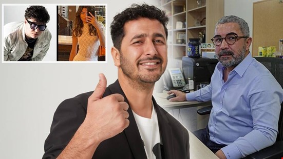 Uyuşturucu operasyonlarına bir yenisi daha eklendi: Veyis Ateş, Taner Çağlı, Ege ve Buse İskenderoğlu gözaltında