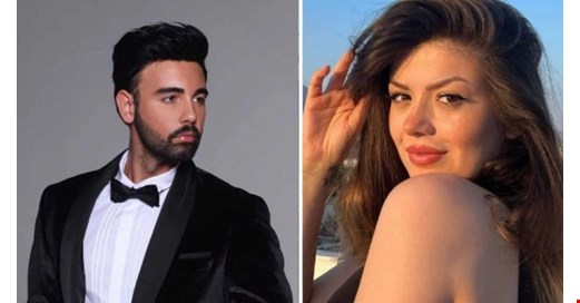 Uyuşturucu operasyonunda gözaltına alınan 6 fenomen tutuklandı!