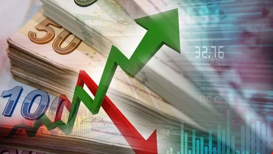 Vatandaşın borç yükü 5 trilyon TL’yi aştı: Takipteki krediler yüzde 54 yükseldi