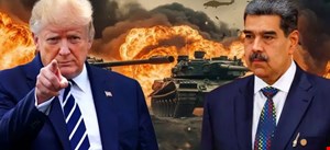 “Venezuela Askerî Elitleri de Rusya da Maduro Operasyonundan Haberdardı”