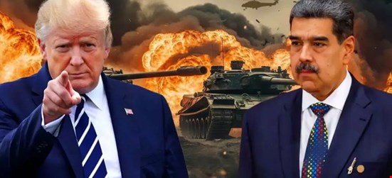 “Venezuela Askerî Elitleri de Rusya da Maduro Operasyonundan Haberdardı”