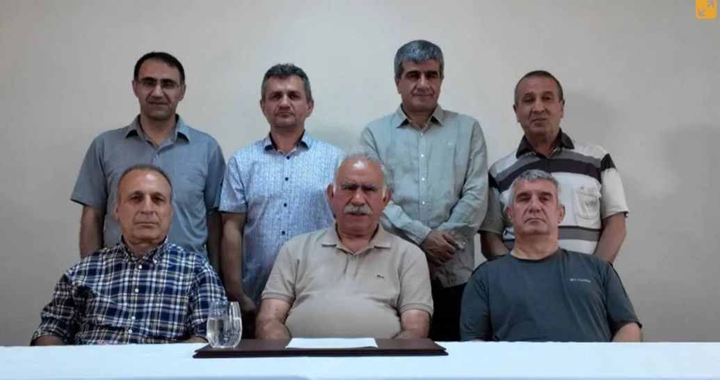 Veysi Aktaş: Sosyalizmi sürükleyen insanın Kürt olmasını kabullenemiyorlar