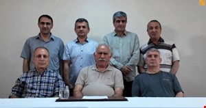 Veysi Aktaş: Sosyalizmi sürükleyen insanın Kürt olmasını kabullenemiyorlar