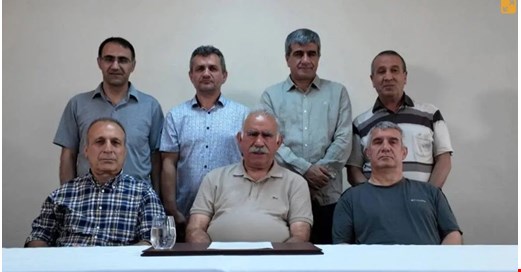 Veysi Aktaş: Sosyalizmi sürükleyen insanın Kürt olmasını kabullenemiyorlar