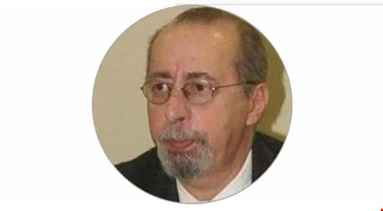 Veysi Sarısözen: CHP çözüm karşıtı bir tutum almak zorunda kalırsa bu çözümün çökmesi demektir