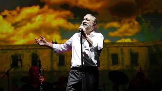 Volkan Konak'ın vasiyeti gündem oldu: Küllerimi Karadeniz'imin üstüne savursunlar