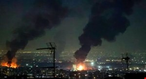 Washington Post: Pentagon, İran'da haftalar sürecek kara harekâtına hazırlanıyor