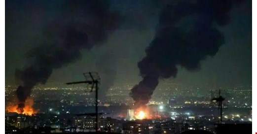 Washington Post: Pentagon, İran'da haftalar sürecek kara harekâtına hazırlanıyor