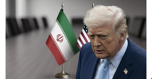 Washington Post, Trump'ın geri adımının sırrını yazdı: Rejimi devirmek imkansız