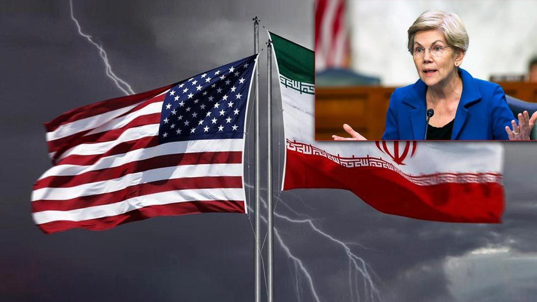 Washington'da İran brifingi depremi: "Durum düşündüğünüzden çok daha kötü"