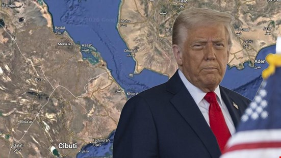 Washington’da büyük kriz: İran savaşı Trump’ı köşeye sıkıştırdı