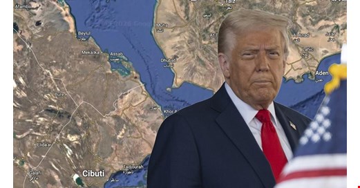 Washington’da büyük kriz: İran savaşı Trump’ı köşeye sıkıştırdı