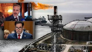 Washington’dan Ankara’ya enerji baskısı: Rusya’dan gaz almayı bırakın