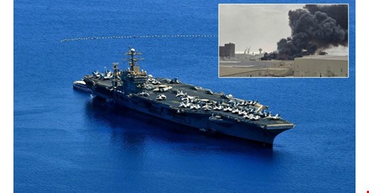 WSJ duyurdu: ABD İran karşısında zor durumda