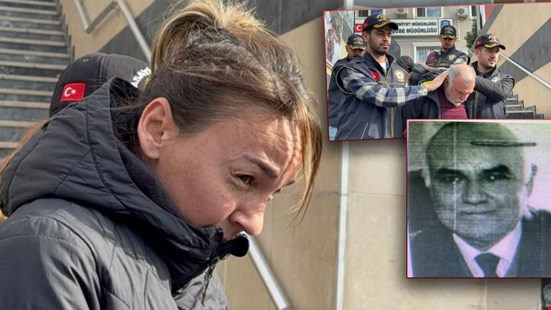 Yakılmış ve cesedi parçalanmış öğretmenin cinayeti 19 yıl sonra çözüldü: Eski öğrencisi katletmiş