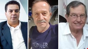 Yalova'da üç kardeş, 15 gün arayla Koronavirüs nedeniyle hayatını kaybetti