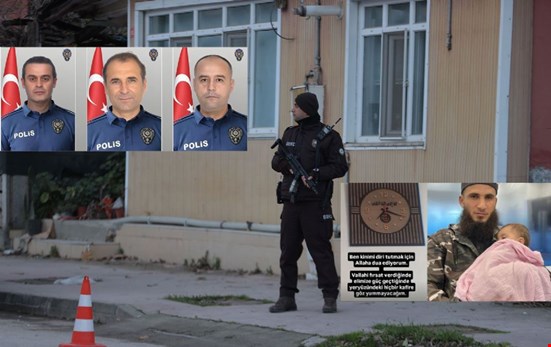 Yalova'daki IŞİD operasyonu hakında neler biliniyor?