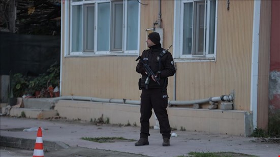 Yalova’daki IŞİD operasyonu hakkında soruşturma: Sürecin tüm aşamaları incelenecek