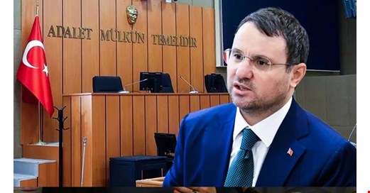 Yargıda 'hızlı takip' dönemi: 'Alo adalet hattı' geliyor