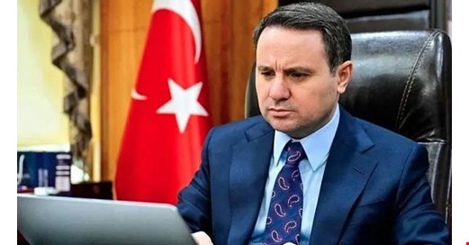 Yargıda yeni atamalar: İstanbul'a yeni başsavcı