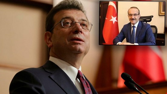 Yargıtay İmamoğlu'na verilen cezayı onadı: Karar 2'ye karşı 3 oyla alındı