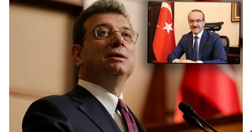 Yargıtay İmamoğlu'na verilen cezayı onadı: Karar 2'ye karşı 3 oyla alındı