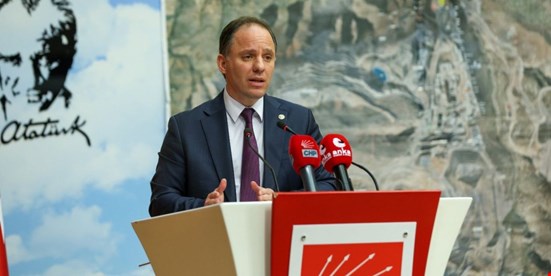 Yavuzyılmaz: AKP’nin karanlık petrol ticaretinin Türkiye’ye faturası 3 milyar dolar