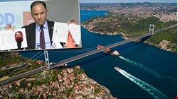 Yavuzyılmaz, Boğaz Köprüleri ve otoyollar için özelleştirme planına dikkat çekti